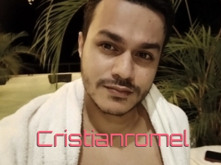 Cristianromel