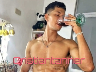 Cristiantanner