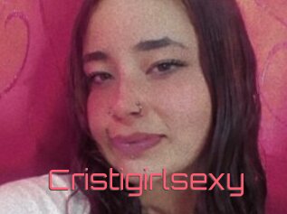 Cristigirlsexy