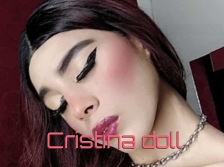 cristina_doll Webcam Sexe Direct
