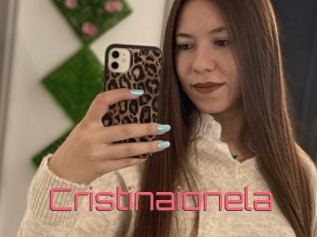 Cristinaionela