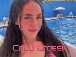 Cristinarossii