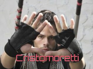 Cristomoretti