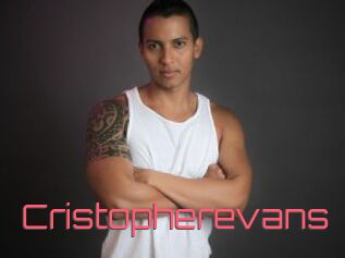 Cristopherevans