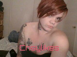 Crisylikes