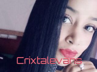 Crixtalevans