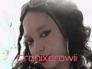 Cronixcrowii