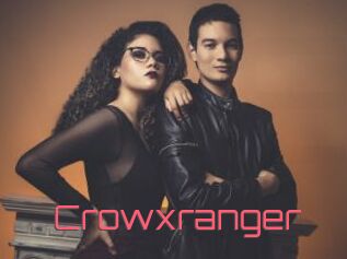 Crowxranger