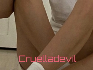 Cruelladevil
