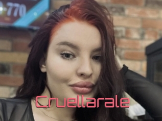 Cruellarale