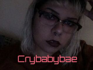 Crybabybae