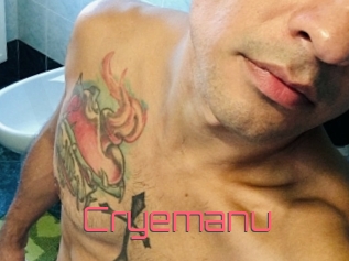 Cryemanu