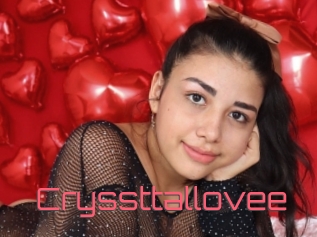 Cryssttallovee