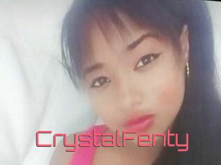 CrystalFenty