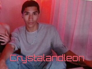 Crystalandleon