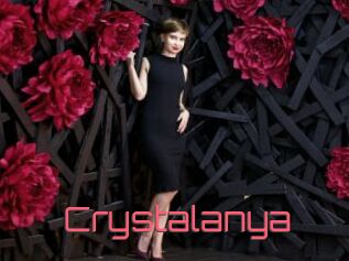 Crystalanya