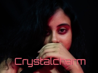 Crystalcharm