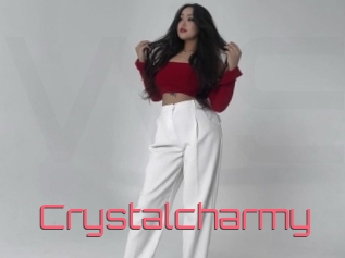 Crystalcharmy
