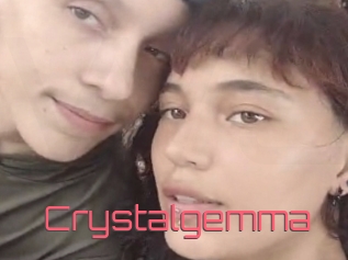 Crystalgemma