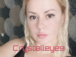 Crystalleyes