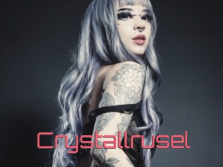 Crystallrusel