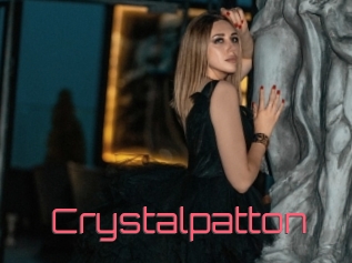 Crystalpatton