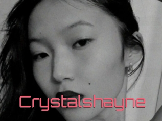 Crystalshayne
