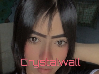 Crystalwall