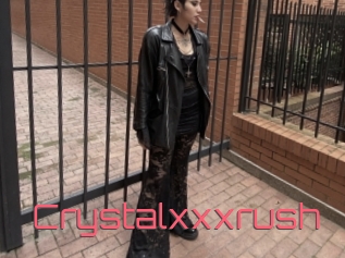 Crystalxxxrush