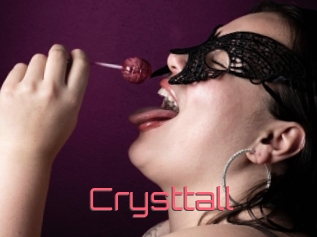 Crysttall