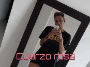 Cuarzo_rosa
