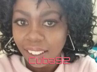 Cuba92