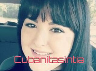 Cubanitasintia