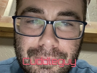 Cuddleguy