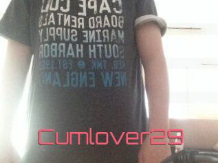 Cumlover29