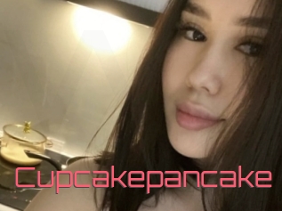 Cupcakepancake