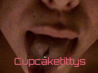 Cupcaketittys