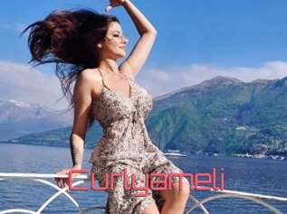 Curlyameli