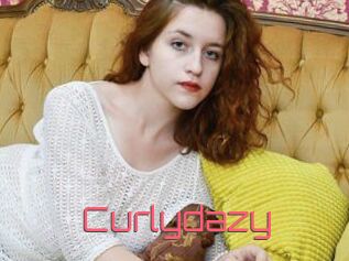 Curlydazy
