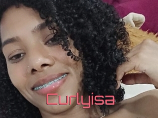 Curlyisa