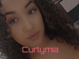 Curlymia