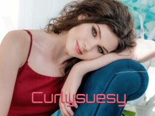 Curlysuesy