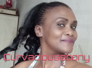 curvaciousebony Webcam Sexe Direct
