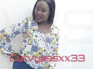 Curvyassxx33