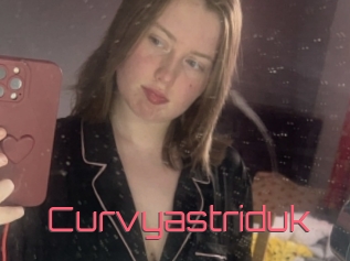 Curvyastriduk