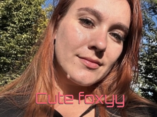 Cute_foxyy