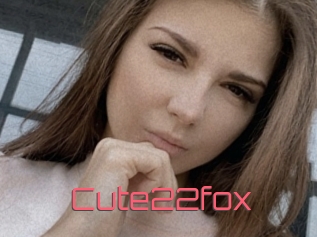Cute22fox