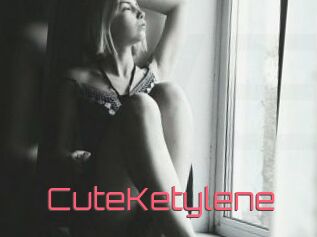 CuteKetylene