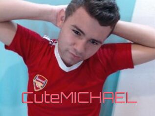 CuteMICHAEL