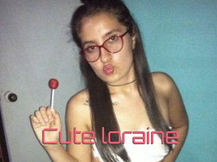 Cute_loraine